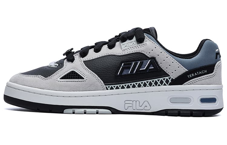 Ретро баскетбольные кроссовки FILA FUSION Heritage - изображение 1