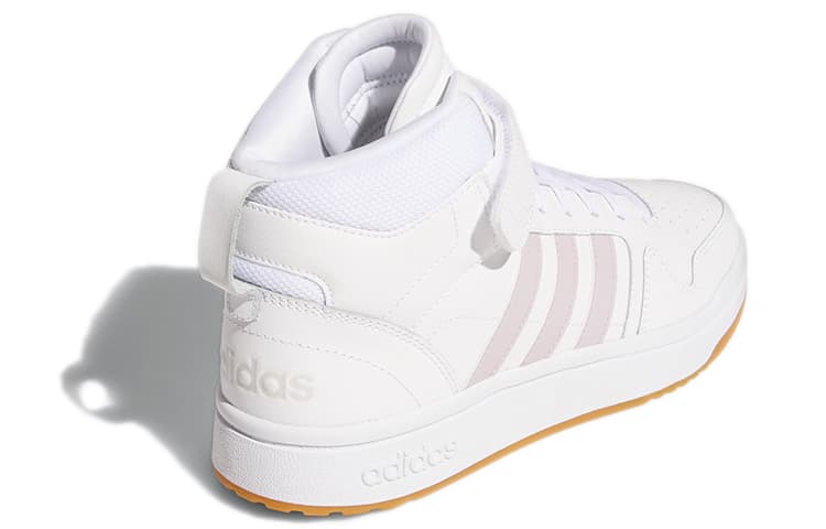 Кроссовки adidas Neo Postmove Mid - изображение 4