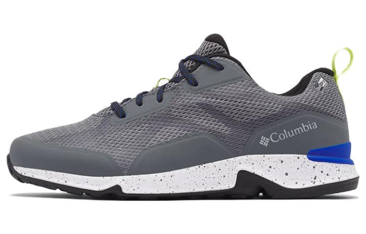 Кроссовки Columbia - изображение 1