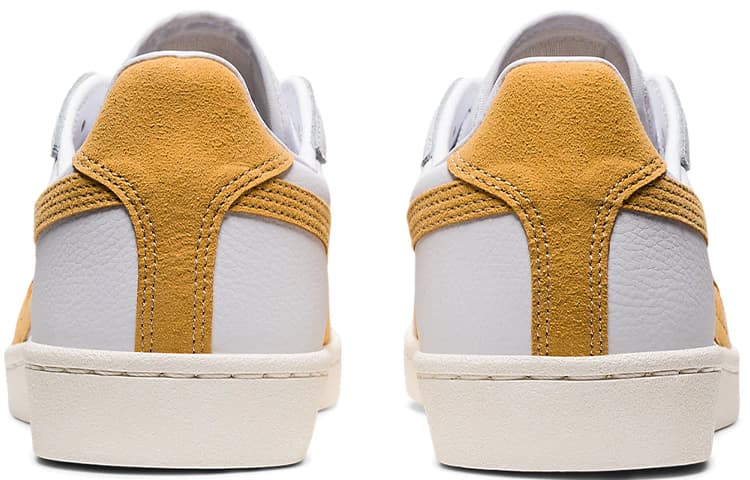 Кроссовки Onitsuka Tiger GSM - изображение 6