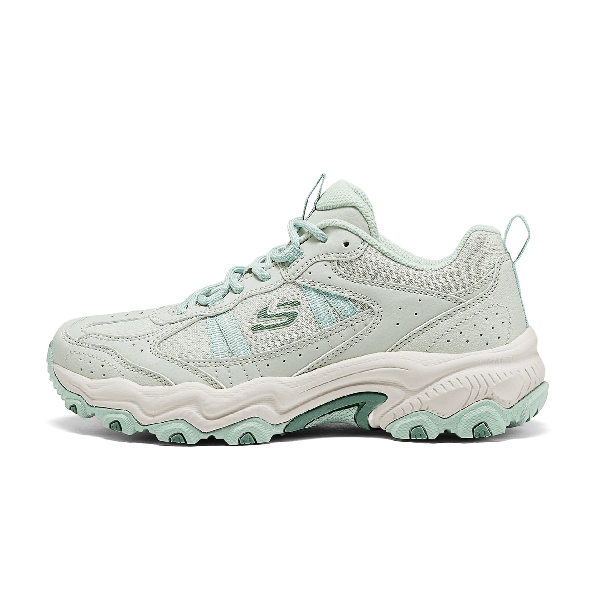 Кроссовки Skechers OUTDOOR - изображение 1