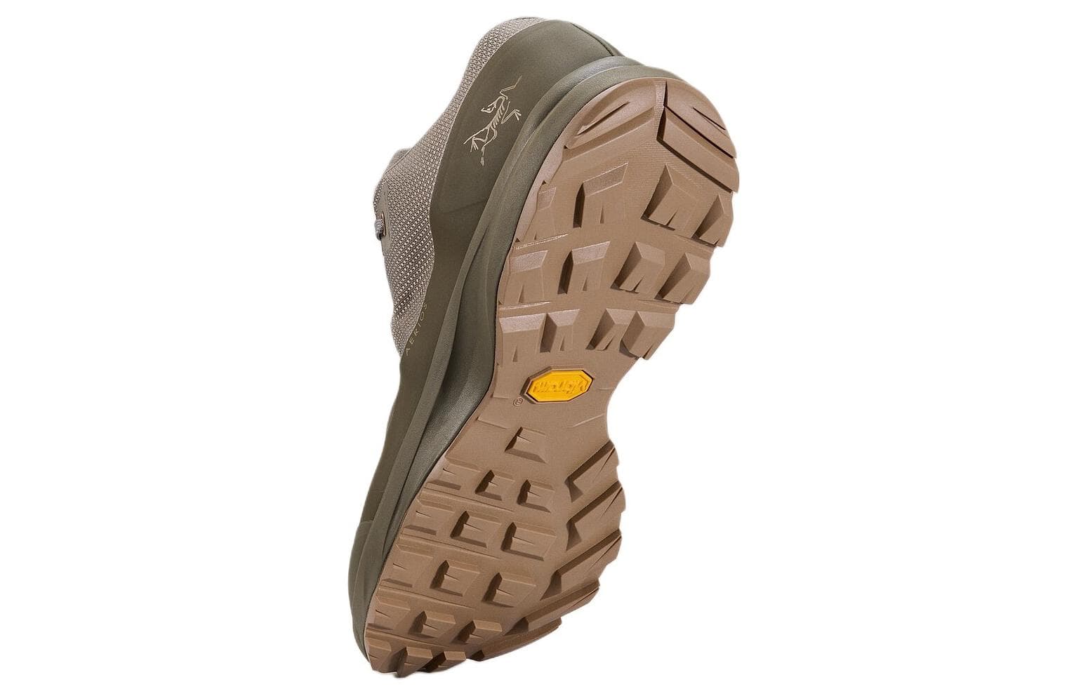 Кроссовки Arcteryx Aerios Fl 2 GTX - изображение 4
