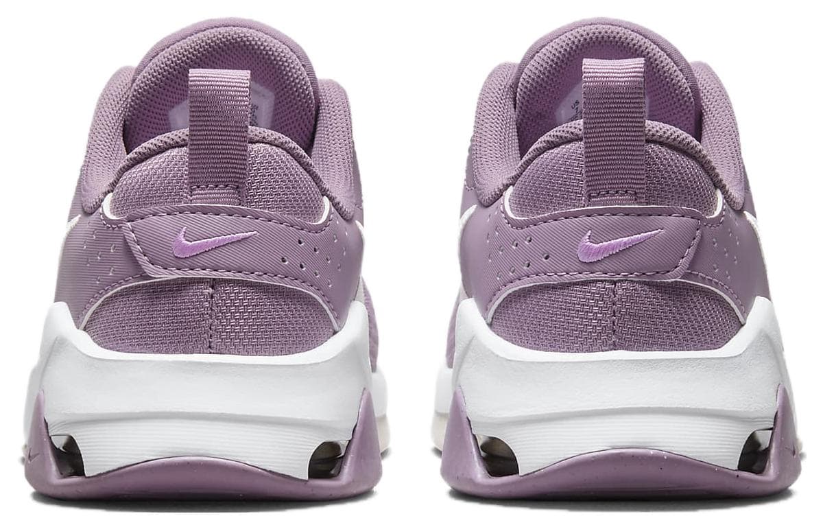 Кроссовки для спортзала Nike Zoom Bella 6 Удобные противоскользящие и устойчивые к истиранию кроссовки с низким верхом для тренировок женские - изображение 5