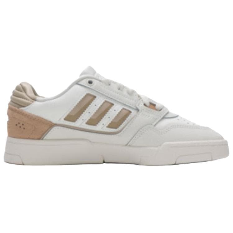Кроссовки Adidas Originals DROP STEP 2,0 Low Топ Скейтборд Кроссовки Женские Белые - изображение 2