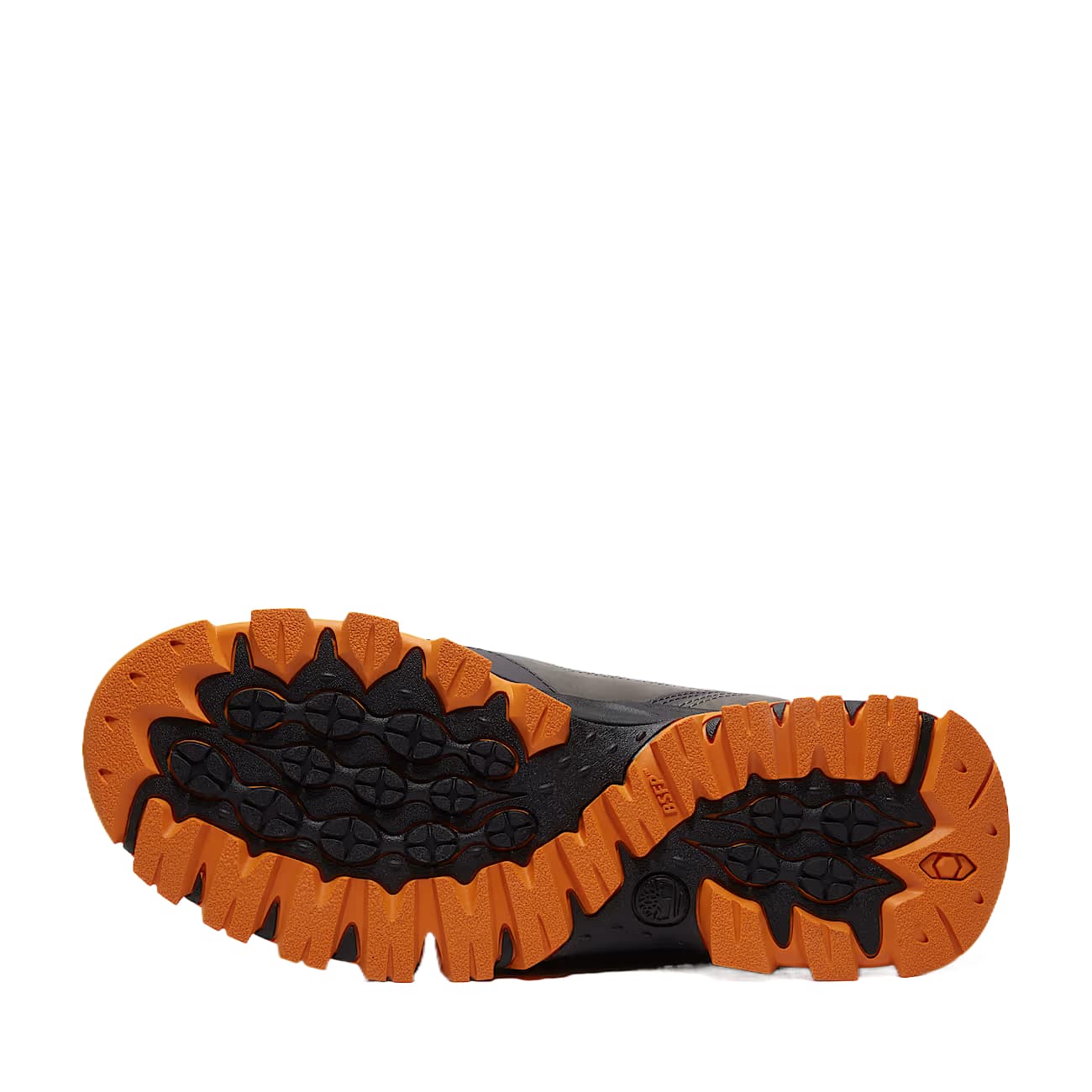 Кроссовки Timberland Maddsen Износостойкий Сцепление MID Походная обувь Мужская Серый - изображение 3