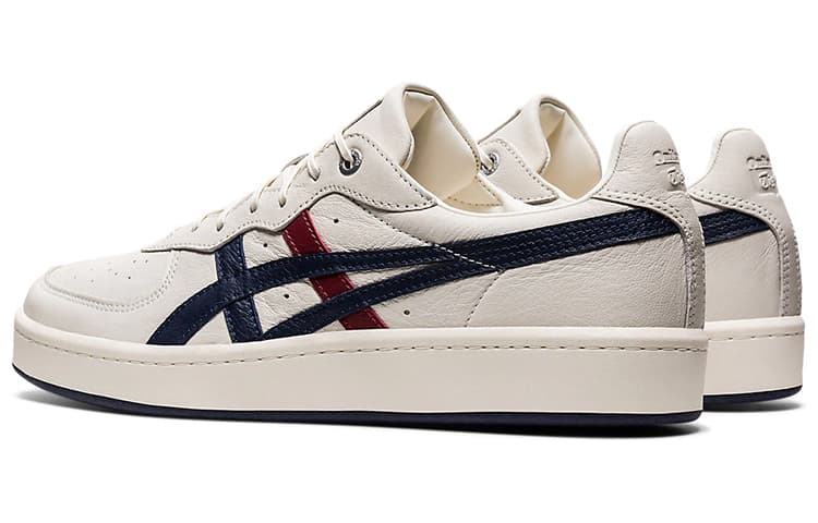Кроссовки Onitsuka Tiger GSM Sd - изображение 4