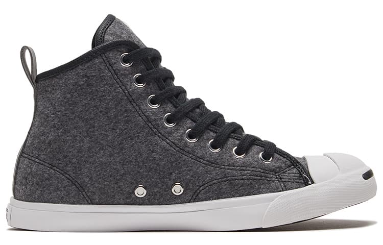 Кроссовки Converse Jack Purcell Lp - изображение 2