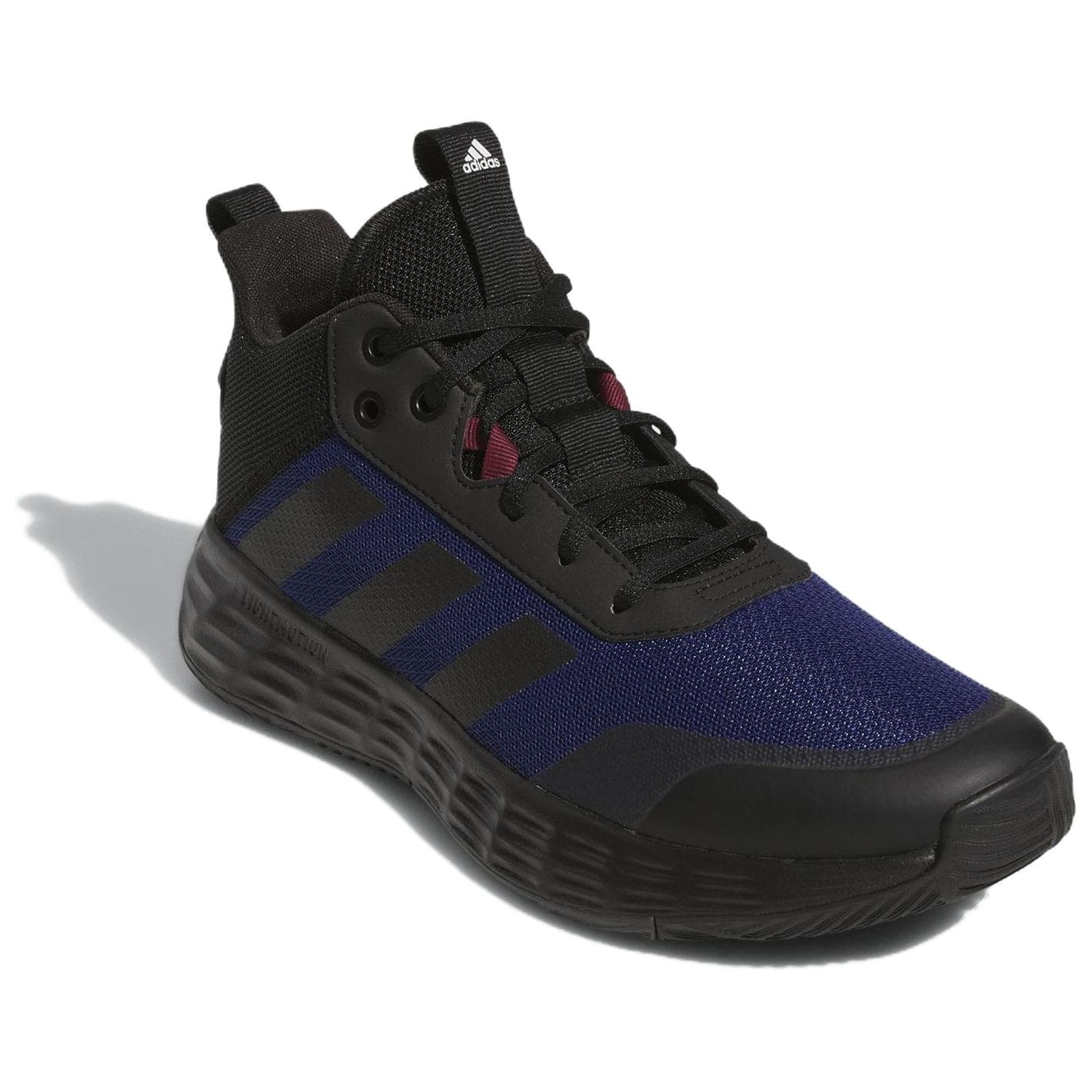 Кроссовки для баскетбола adidas OwnTheGame - изображение 3