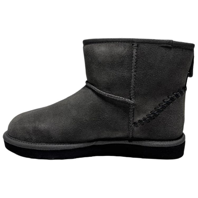 Ботинки зимние UGG CLASSIC MINI - изображение 2