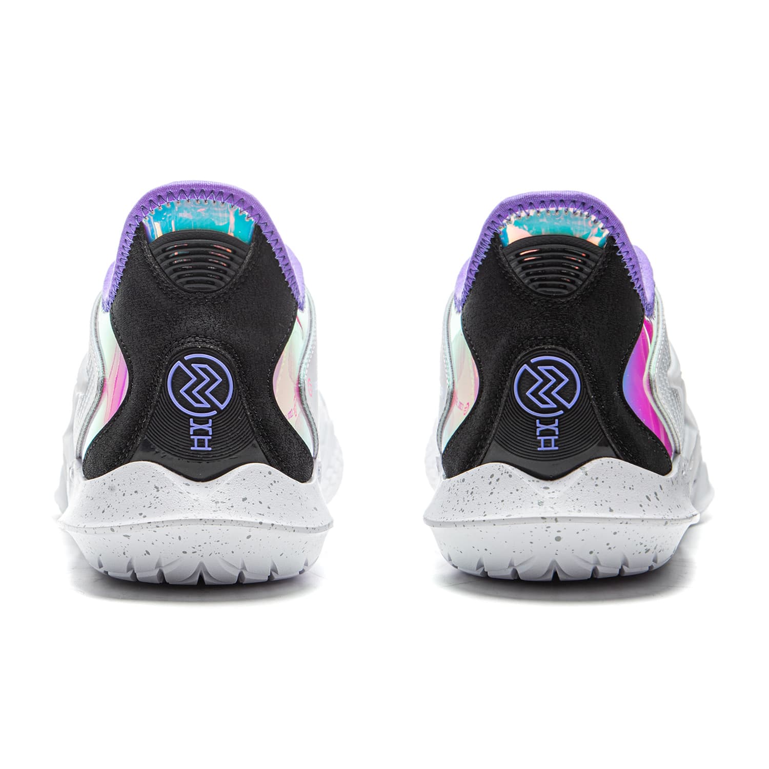 Кроссовки для баскетбола Li-Ning Flash Strike 12 Амортизация Противоскользящий Износостойкий Дышащий Отскок Сцепление Низкий Баскетбольные кроссовки - изображение 5