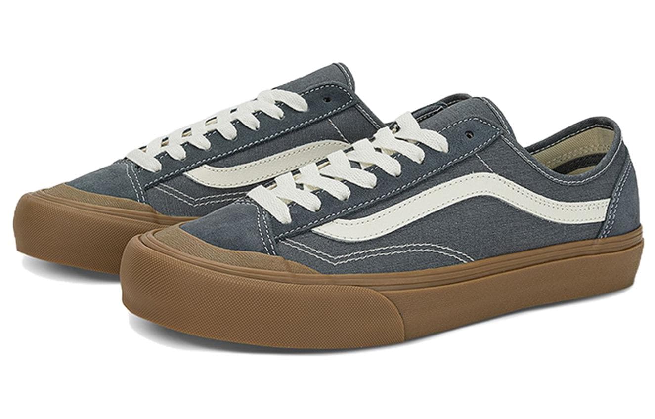 Кроссовки Vans Style 136 DECON VR3 SF - изображение 2