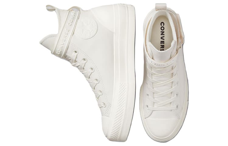 Кеды Converse Chuck Taylor All Star - изображение 4