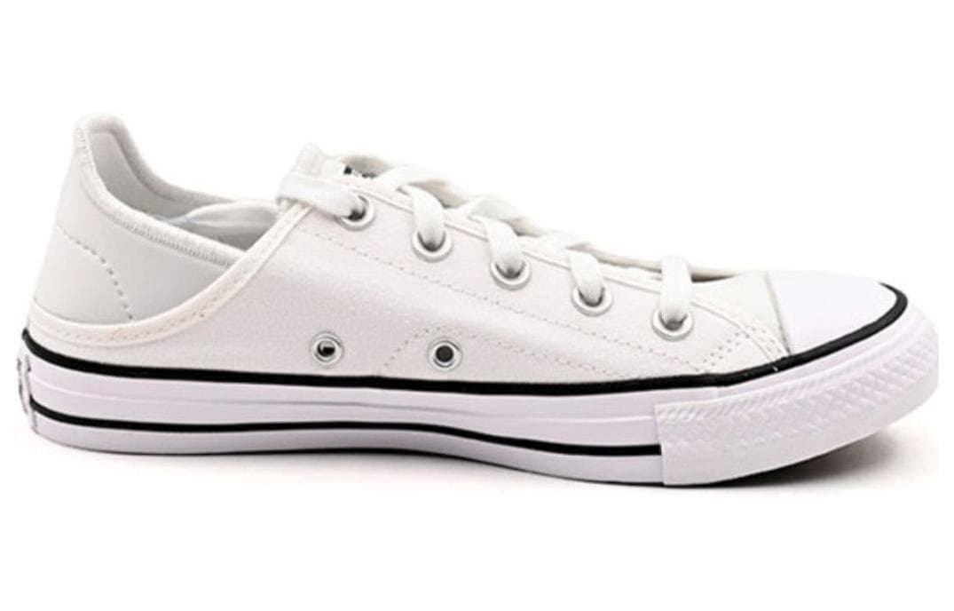 Кеды Converse Chuck Taylor All Star - изображение 2