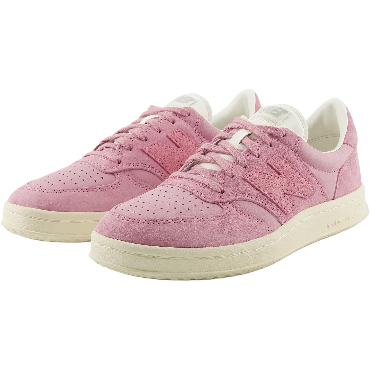 Кроссовки New Balance T500 Pink - изображение 3