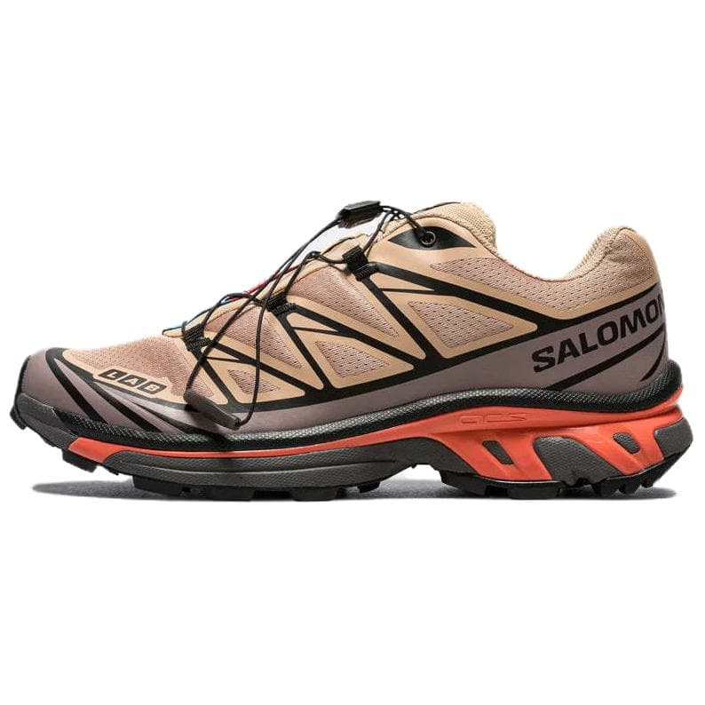 Кроссовки для бега SALOMON XT-6 - изображение 1