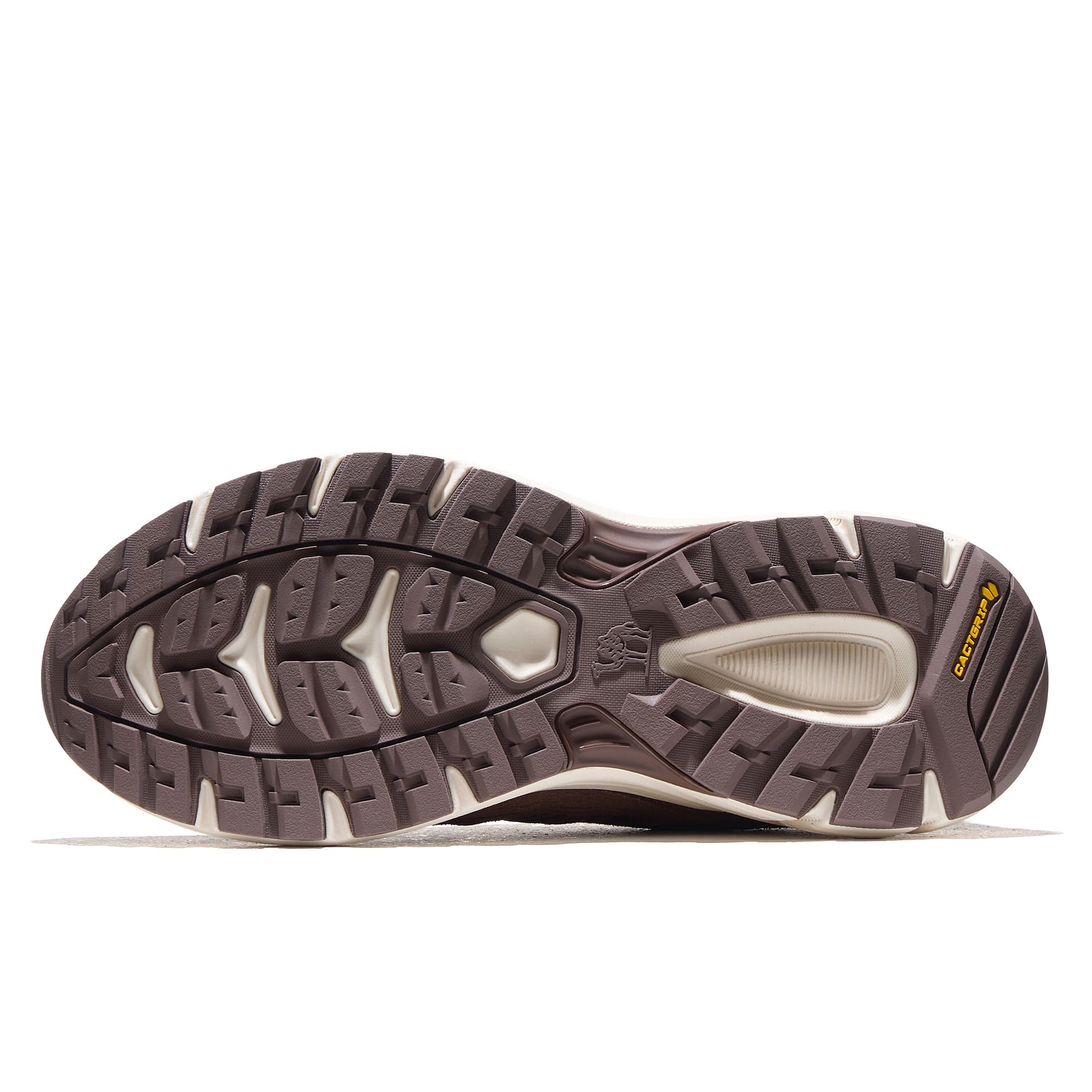 Кроссовки CAMEL Coiled Dragon 3,0 с флисовой подкладкой трендовый удобный платформа спортивный - изображение 6