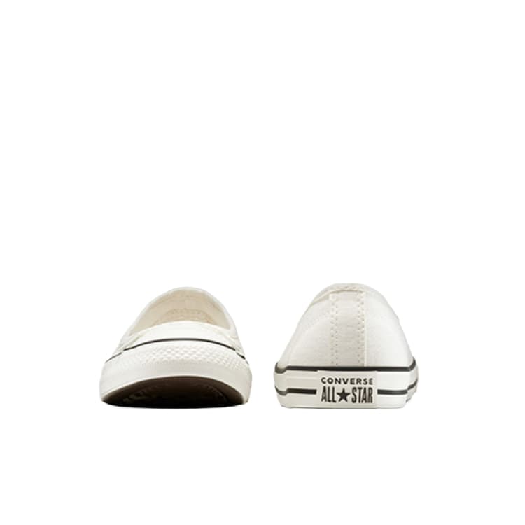 Кеды Converse Chuck TAYLOR All Star Low Топ Кеды Женские Бежевые - изображение 4