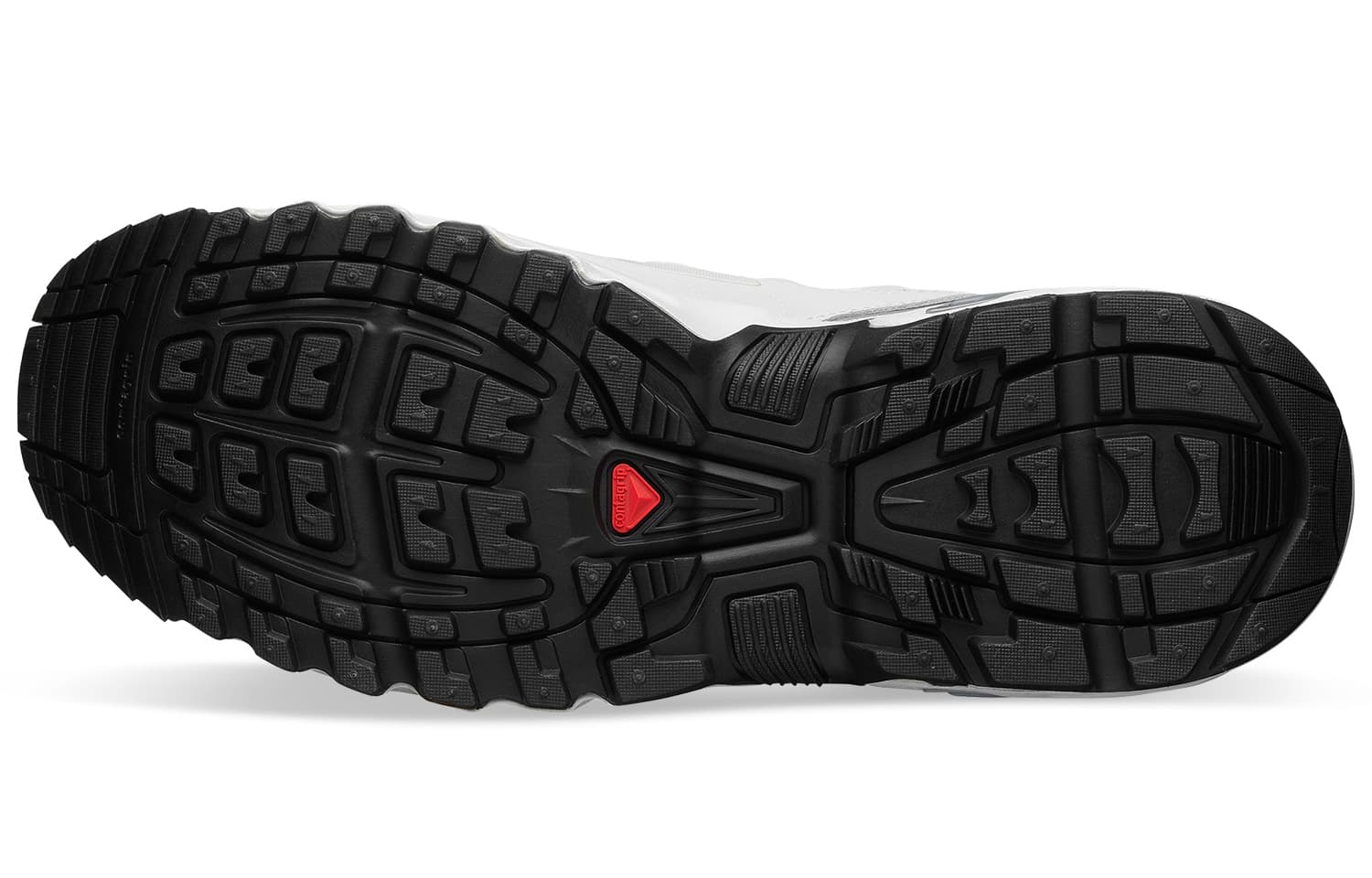 Кроссовки для бега SALOMON ACS + CSWP - изображение 5