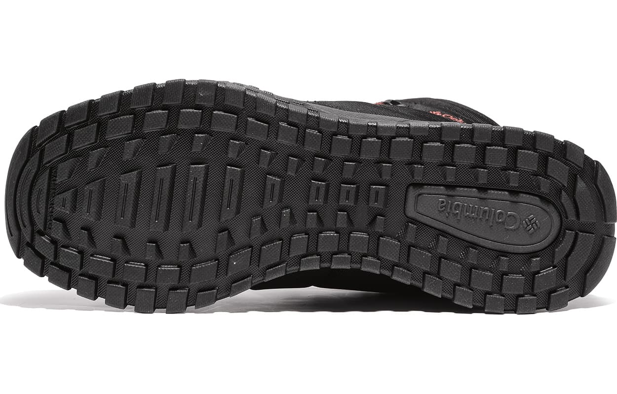 Кроссовки Columbia - изображение 5