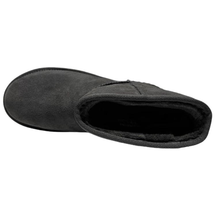 Ботинки зимние UGG CLASSIC MINI - изображение 5