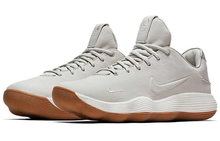Кроссовки для баскетбола Nike Hyperdunk 2017 Low - изображение 3