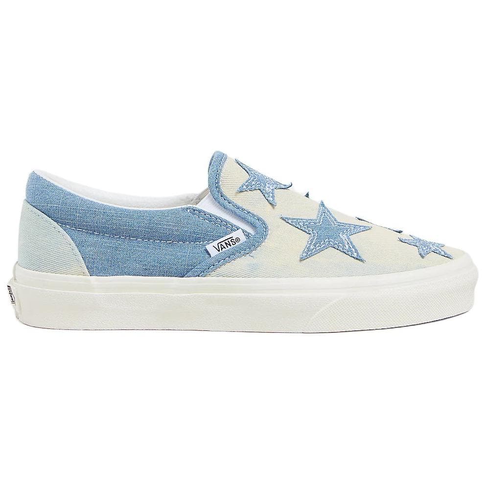 Кроссовки Vans Classic Slip-On - изображение 2