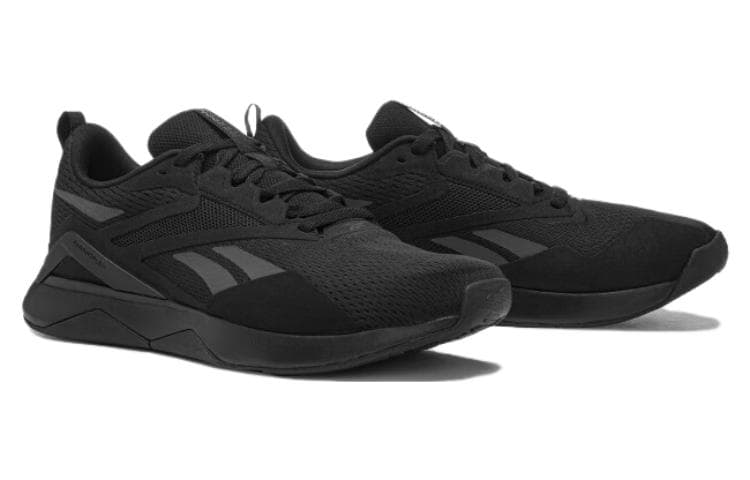 Кроссовки для спортзала Reebok Nanoflex - изображение 3