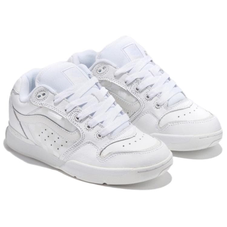 Кроссовки Vans Rowley XLT - изображение 2