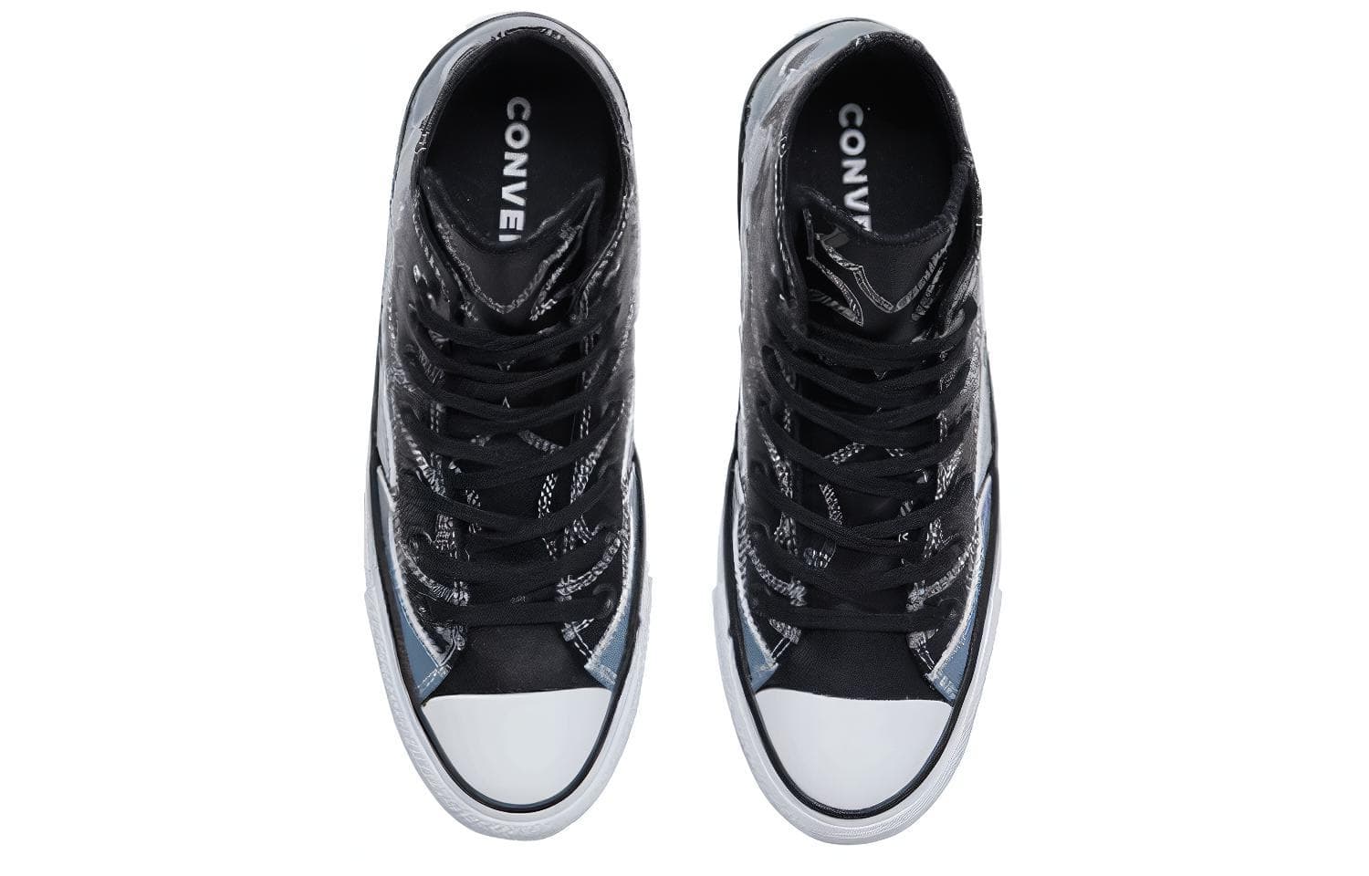 Кеды Converse Chuck Taylor All Star — фото 4