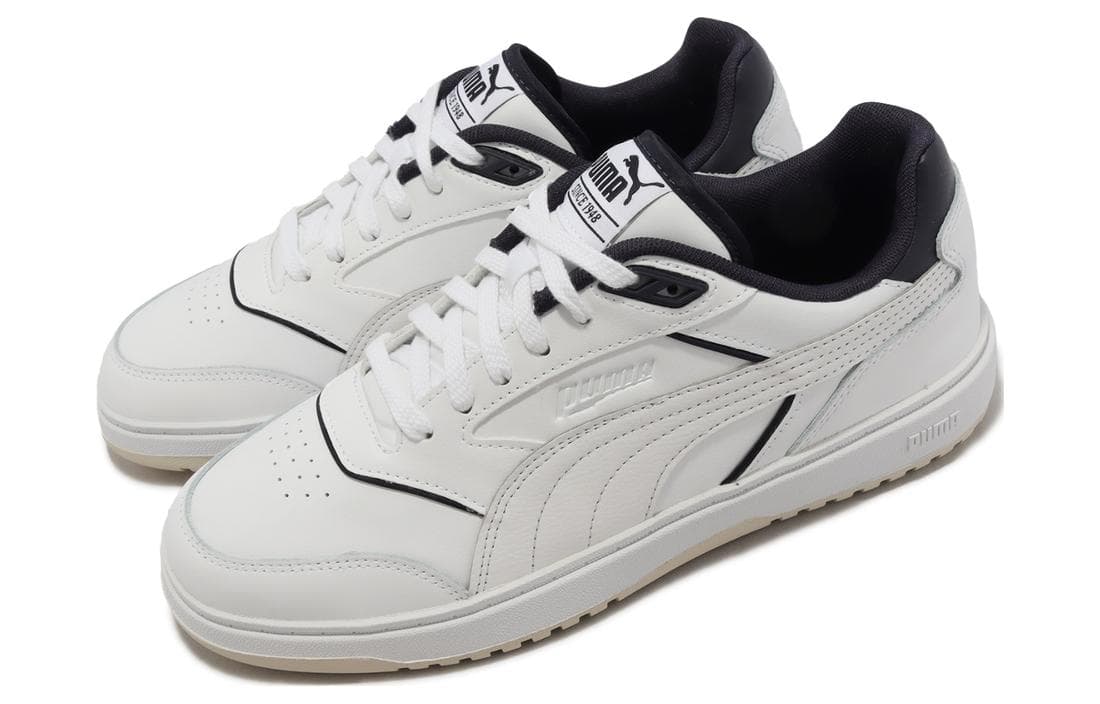 Кроссовки PUMA Doublecourt - изображение 3