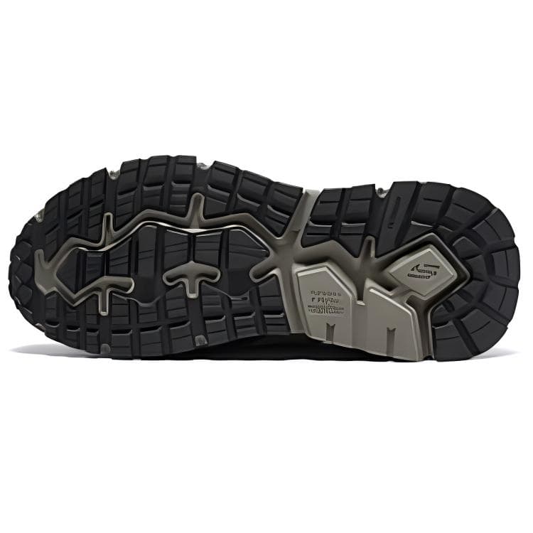 Кроссовки Skechers D'LUX JOURNEY Износостойкая Термозащищённая Низкая Обувь для Альпинизма Мужская Коричневая - изображение 5