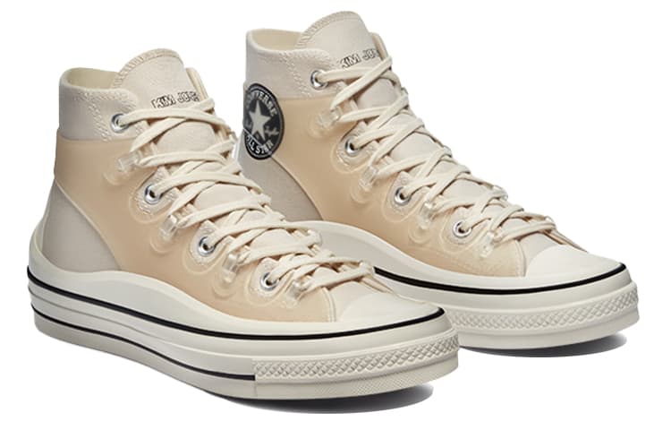 Кеды Kim Jones x Converse 1970s Chuck Taylor All Star - изображение 3