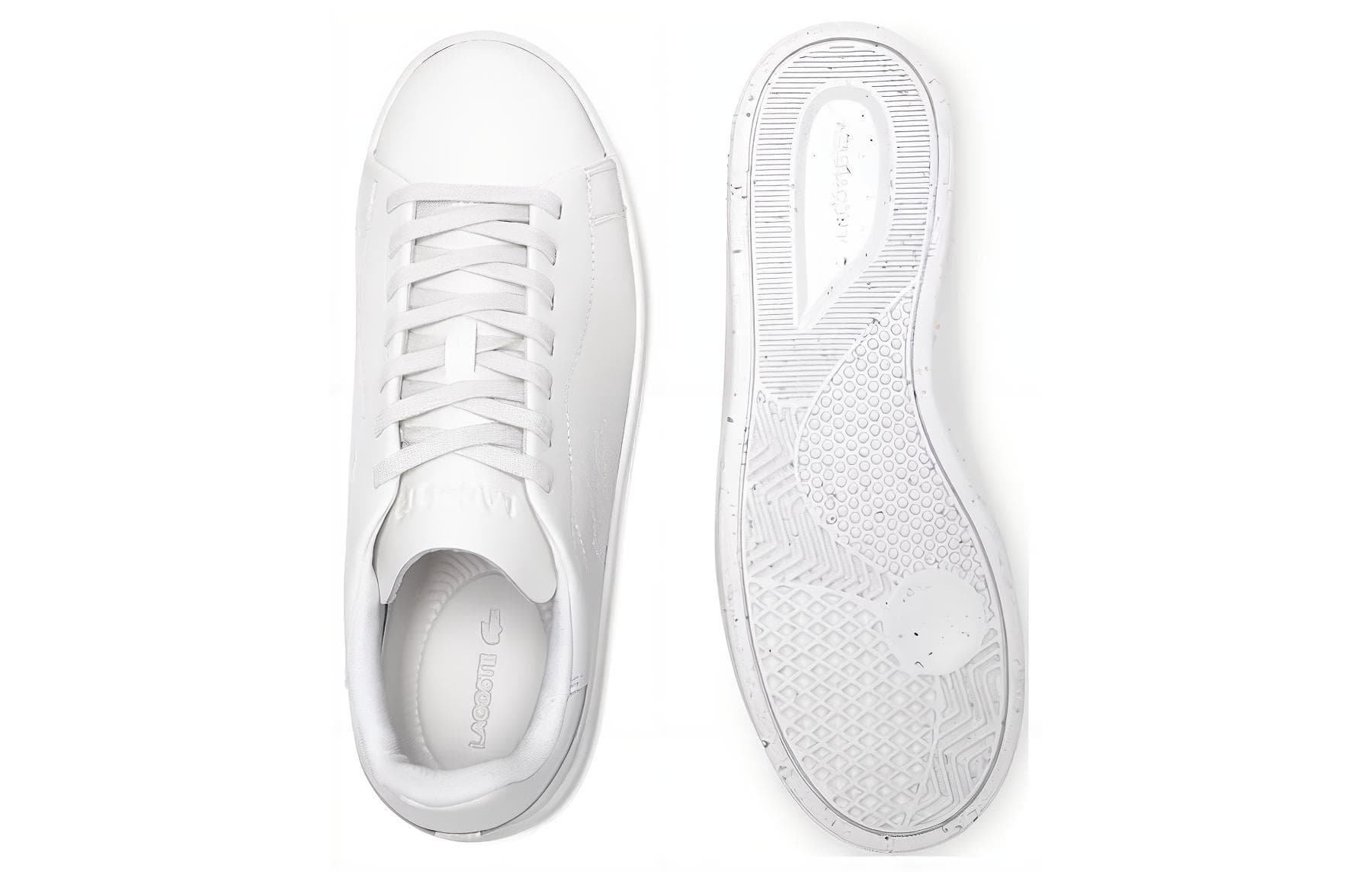 Кроссовки LACOSTE - изображение 4