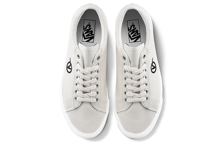 Кроссовки Vans SID Dx - изображение 3