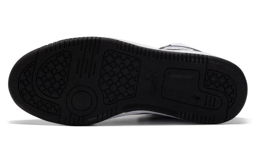 Кроссовки PUMA REBOUND v6 - изображение 4