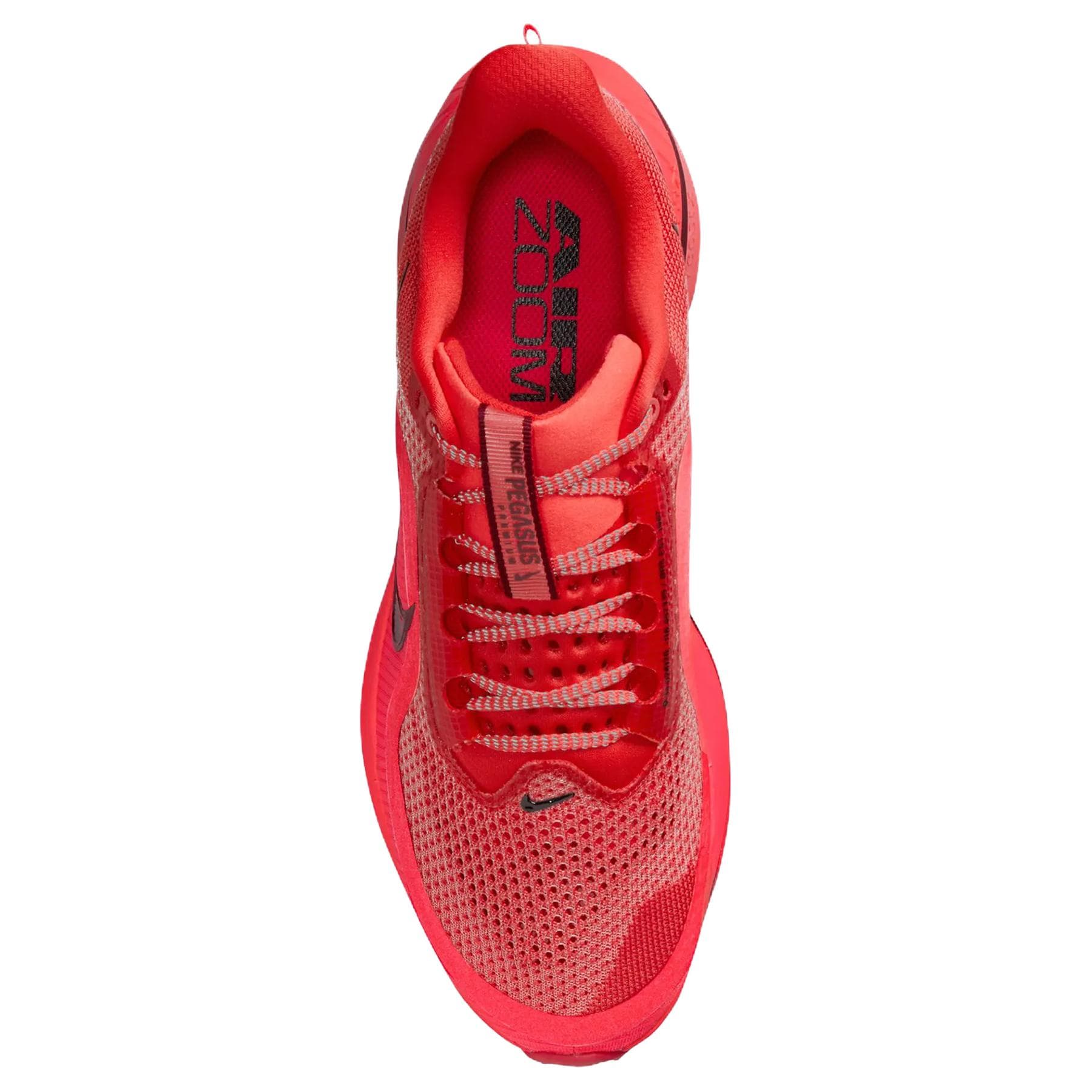 Кроссовки для бега Nike Pegasus Premium TRAINING RUNNING Обувь Мужской Красный - изображение 3