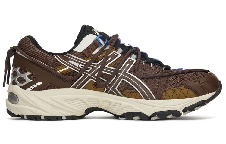 Кроссовки Asics Gel-Kahana TR V2 - изображение 2