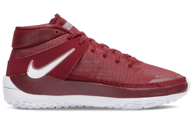 Кроссовки для баскетбола Nike KD 13 TB Promo - изображение 2
