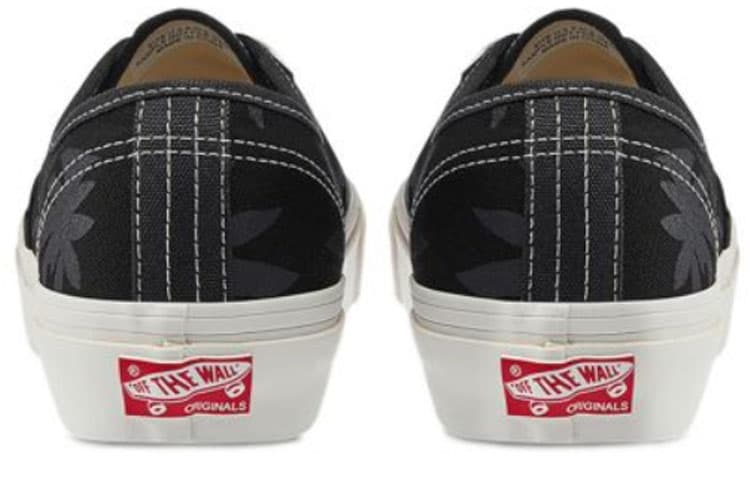 Кеды Vans OG Authentic LX - изображение 4