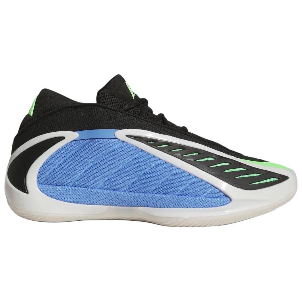 Кроссовки для баскетбола Adidas AE2 Баскетбольные кроссовки Мужской - изображение 2
