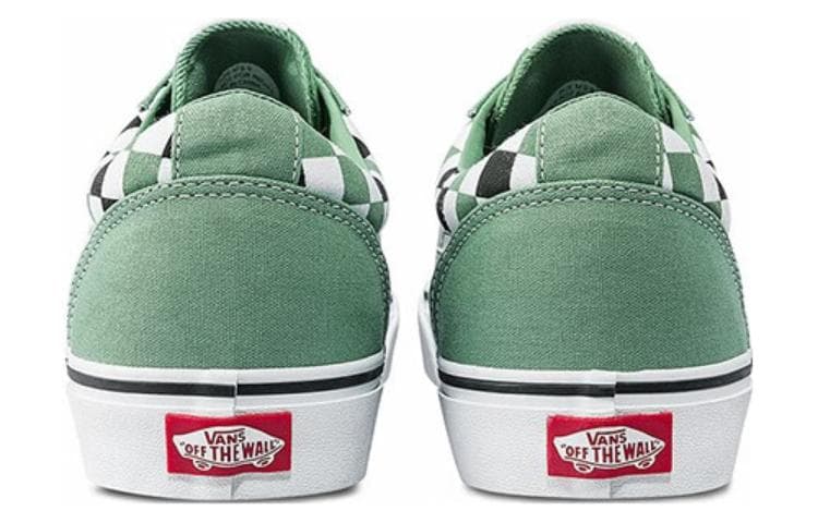 Кеды Vans Ward - изображение 3