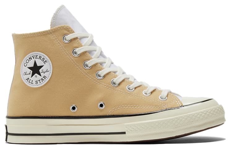 Кеды Converse 1970s Tri-Panel Chuck Taylor All Star - изображение 2