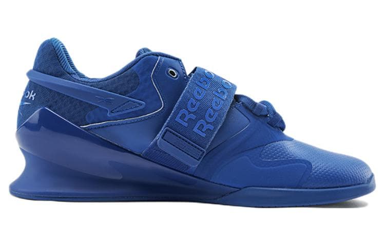 Кроссовки для спортзала Reebok Legacy Lifter II - изображение 2