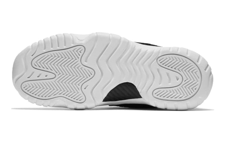 Ретро баскетбольные кроссовки Jordan Future - изображение 6