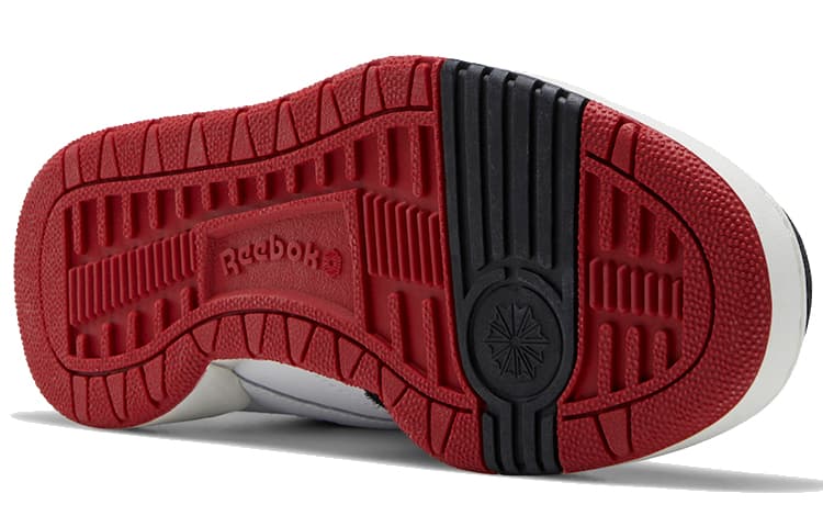 Ретро баскетбольные кроссовки Reebok BB 4000 - изображение 6