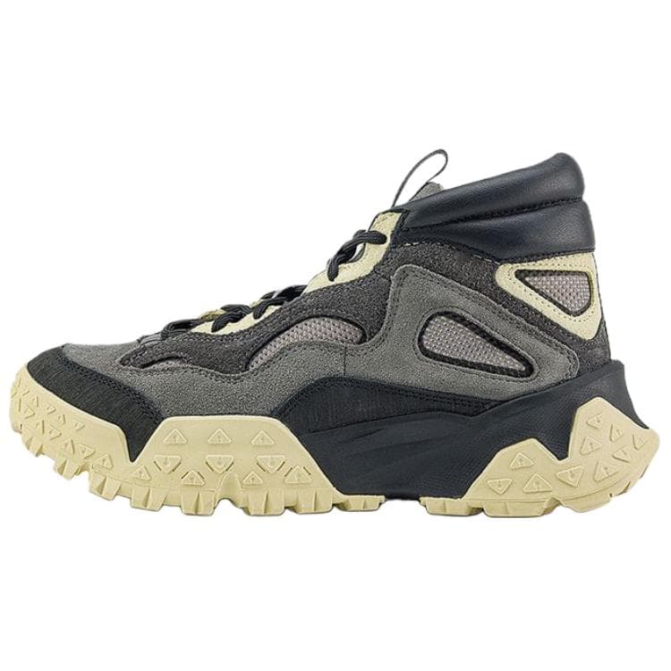 Кроссовки Timberland MOTION SCRAMBLE Удобный противоскользящий устойчивый к истиранию с антискользящим верхом MID - изображение 1