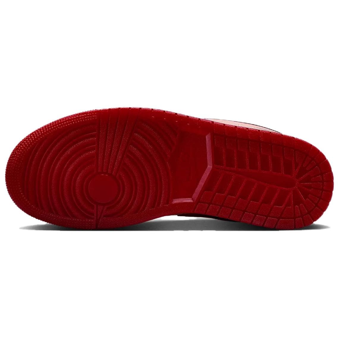 Ретро баскетбольные кроссовки Jordan Air Jordan 1 Low Топ Ретро-баскетбольные кроссовки Женские Розовый - изображение 6