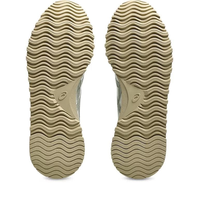 Кроссовки ASICS Tiger Runner II Low Топ Кроссовки для тренировок Унисекс Светло-зеленый - изображение 7