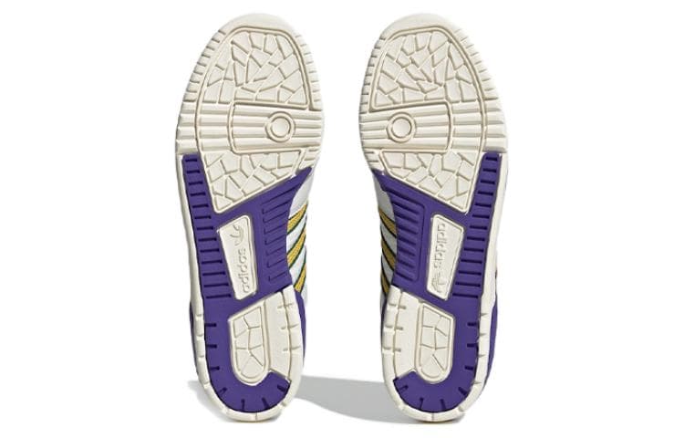 Кроссовки adidas originals Rivalry Low 86 - изображение 5