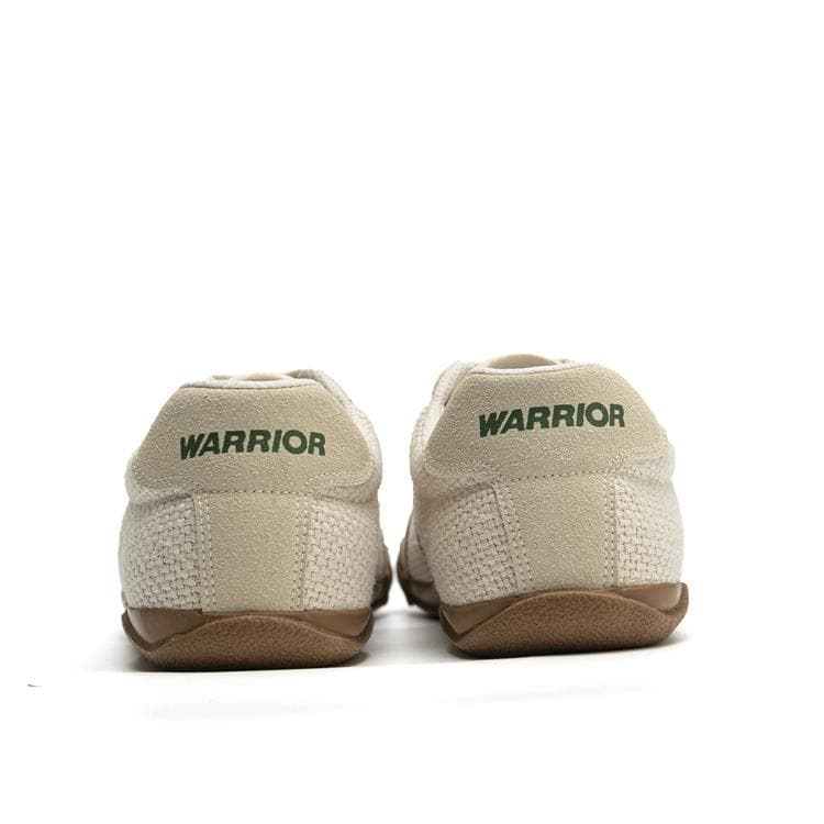 Кроссовки Warrior - изображение 5